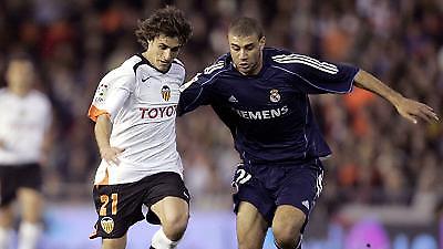 «Κόντρες» στη Βαλένθια