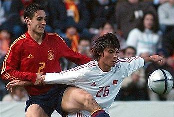 Σερέζο: «Θέλουν Πάμπλο; Η ρήτρα είναι 30 εκατ.»