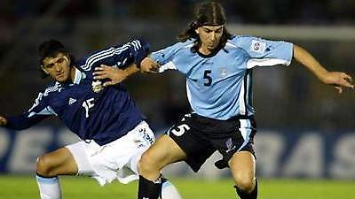 Στη Μούρθια ο Πάμπλο Γκαρσία