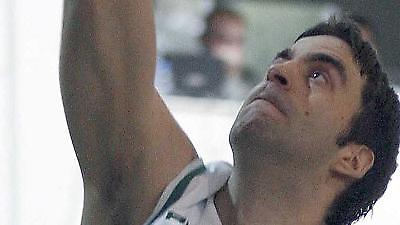 Α1: Νέα μετακόμιση για τους παίκτες του Μακεδονικού