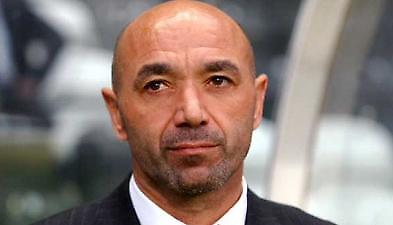 Ανέλαβε τη Μποαβίστα ο Πασέκο