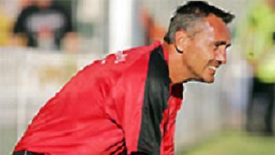 Στην Ραπίντ Βιέννης ο Πάκουλτ