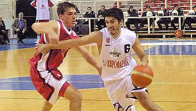 Συμφώνησε με Παντελιάδη η ΑΕΚ