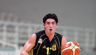 Παντελιάδης: «Τώρα ξεκινάει το πρωτάθλημα»