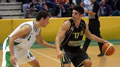 Α1: Με το μυαλό στην Μπενετόν