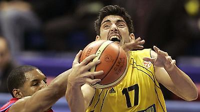 Παντελιάδης: «Θα τα δώσουμε όλα στο Μαρούσι»