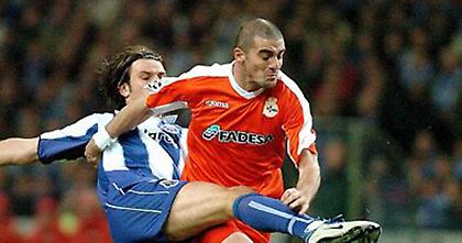 Αιφνιδίασε ο Παντιάνι