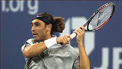 «Νοκ άουτ» ο Παγδατής