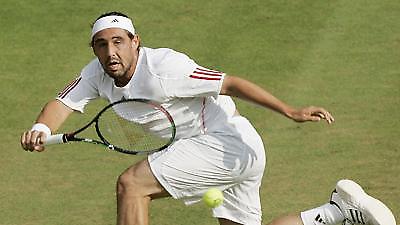 Πρόκριση για Παγδατή