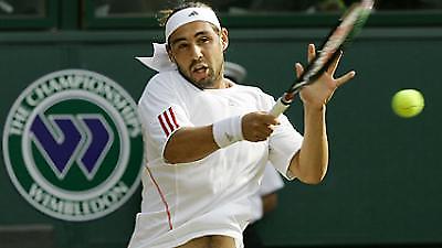 Πέρασε στα προημιτελικά ο Παγδατής