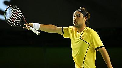 Άδοξο αντίο για Παγδατή