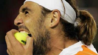 Προελαύνει ο Παγδατής