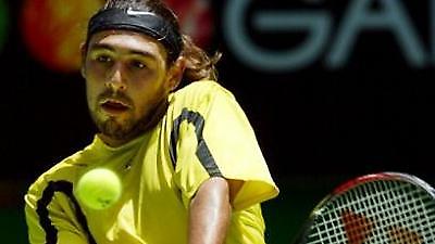 Στα προημιτελικά ο Παγδατής