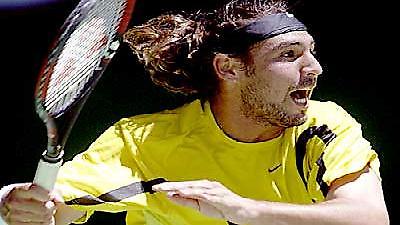 Στον τελικό ο Παγδατής