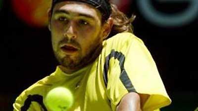 Πρόκριση για Παγδατή