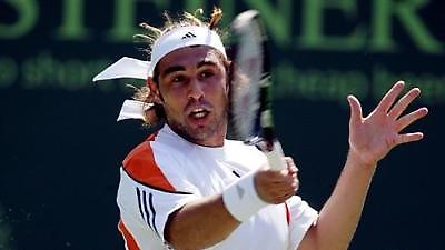 Στα «ίδια» ο Μάρκος