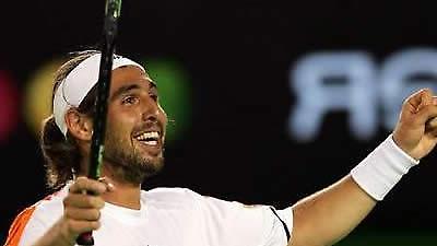 Πρόκριση για Παγδατή