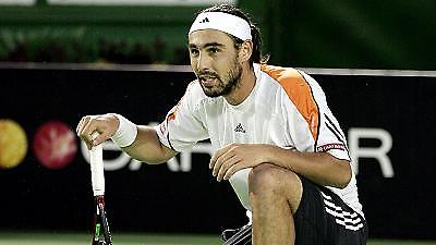 Έπιασε… 20 ο Παγδατής