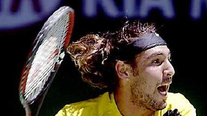 Συνεχίζει ο Παγδατής