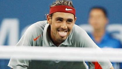 Παραμένει 16ος στον κόσμο ο Παγδατής