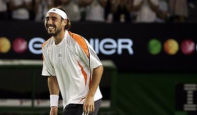 Μπαγδατής: «Σαν όνειρο…»