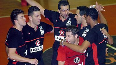 «Πέρασε» από τη Νίκαια το Παγκράτι