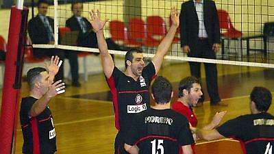 MVP ο Αγκάμεζ