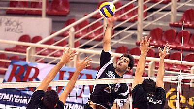 Νίκες για Παγκράτι και Πανερυθραϊκό