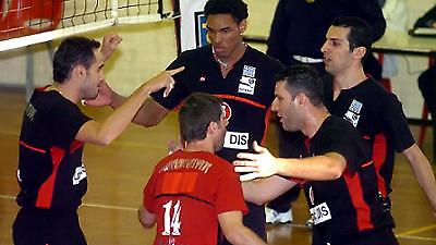 Αγωνιστικές αλλαγές λόγω εκλογών