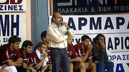 Α2: Ήττα για τα Τρίκαλα