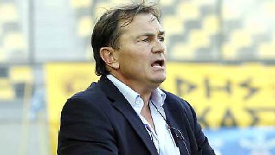 ΠΑΝΙΩΝΙΟΣ: Η αποστολή για το φιλικό με Ραπίντ