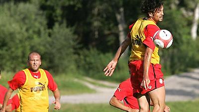 Μέσα ο Ανατολάκης, έξω ο Μπουλούτ!