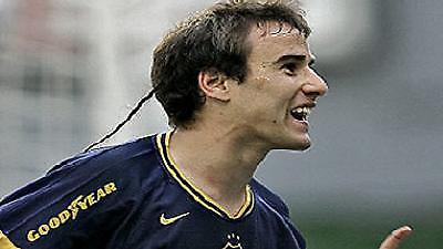 Στην Άρσεναλ ο Παλάσιο;