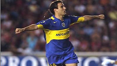 Συμφωνία «Μπάρτσα»-Μπόκα για Παλάσιο!