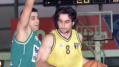 Α2: «Απέδρασε» με νίκη το Π.Φάληρο