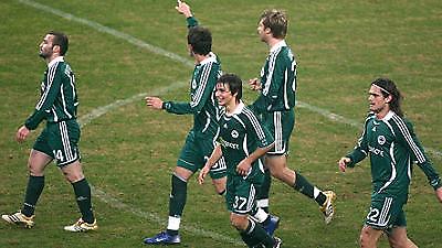 Οι «πράσινοι» στο μικροσκόπιο