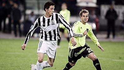 Στη Χαρτς ο Παλαθουέλος