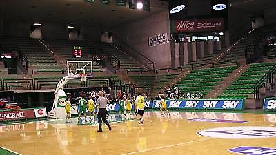 Αλλάζει «σπίτι» η Μπενετόν