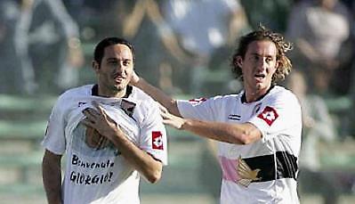 Κύπελλο UEFA: Ντέρμπι στη Σικελία