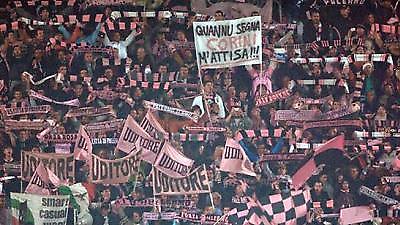 Νοκ άουτ από το Κύπελλο η Παλέρμο