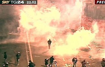 Τραγωδία και αναβολή στην Ιταλία