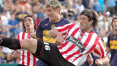 Πήρε ρεβάνς η Μπόκα