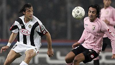 Campionato: Τα «φώτα» στο Παλέρμο