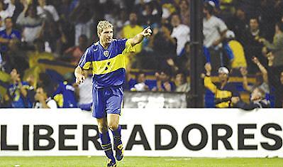 Ήττα για Μπόκα στην πρεμιέρα