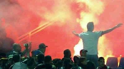 Νωρίτερα η σέντρα στην Ιταλία