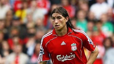 Στην Μπόκα ο Παλέτα