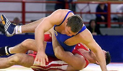 Πάλη: Σε λίγο έτοιμο το γυμναστήριο των Σερρών