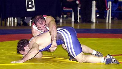 Τρία μετάλλια στην Κύπρο