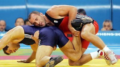 Μια νίκη και τρεις ήττες ο ελληνικός απολογισμός