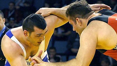 Συγκροτήθηκε σε σώμα το νέο ΔΣ της ομοσπονδίας πάλης